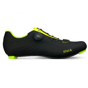 Image de Fizik Tempo Overcurve R5 - Chaussures - noir 42,5 Chaussures route à cales