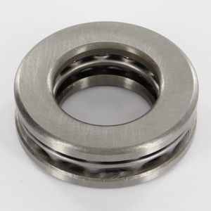 Butee a billes 51205 - 25x47x15 mm