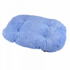Coussin pour Chien & Chat "Newton" 77cm Bleu Prix