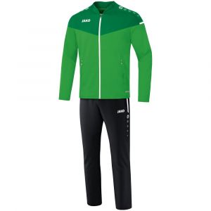 Jako Survêtement De Loisir Champ 2.0 M Green Light / Green