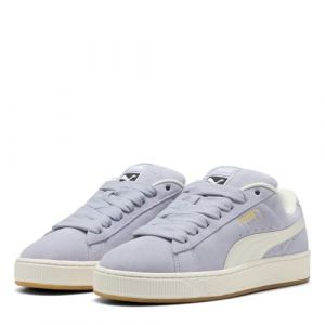 Puma Baskets Suede XL lilas clair - 37