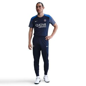 Nike Haut d'entraînement PSG Strike 2025/26