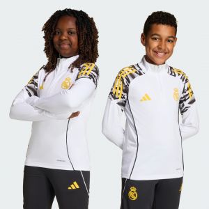 Adidas Real Madrid Avengers 25/26 Tiro25 Competition Training Top Kids