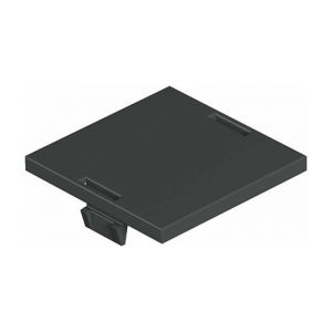 Image de OBO Bettermann XELLIUM SERIES MEGA BASS - KIT PI&Eacute;TON ST&Eacute;R&Eacute;O AVEC BOUTON D&Eacute;CROCHAGE POUR SAMS 7407584