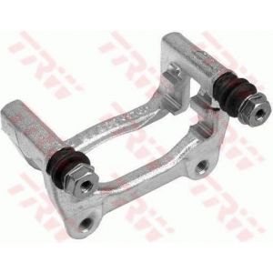 Trw Support (étrier de frein) FIAT PANDA (BDA548)