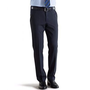 Meyer Roma - Pantalon - Homme - Bleu (marine 17) - 26