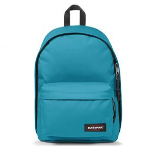 Eastpak Sac à dos ordinateur Out of office 13 pouces Soothing blue