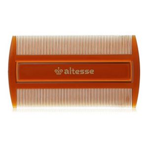 Altesse bijoux Peigne &agrave; Poux Inject&eacute; Fa&ccedil;on Ecailles