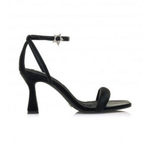 Maria Mare Sandale Femme MARIAMARE | Sandale 68332 | MARIAMARE Femme | Sandale habillé | Fermeture avec Boucle | 54647 | Noir