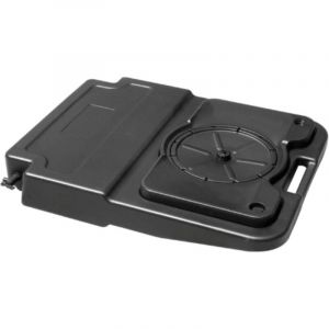 Image de Drakkar Equipement Bac de vidange 30L extra plat -935X730X155 mm 56777