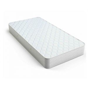 Matelas 120x190 hauteur 18 cm - soutien très ferme - mousse 30 kg/m3 hr dernière génération - très respirant