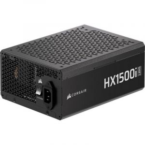 Corsair Alimentation iCUE LINK HX1500i SHIFT 1500W Cybenetics Platinum modulaire