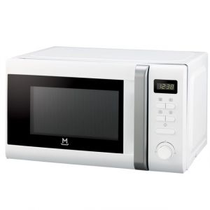Image de Mandine MMG20DW-17 - Micro-ondes avec fonction gril