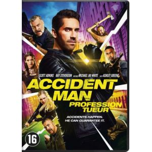 Accident Man - Profession Tueur