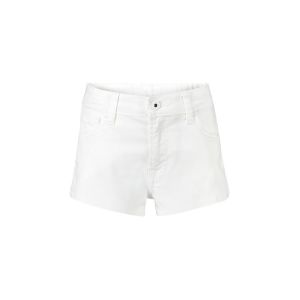 Pepe Jeans Pantalons Courts Patty 16 Years Denim