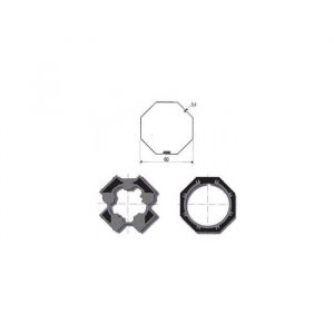 Somfy Roue + Couronne Lt50 Octo60 Bubendorff