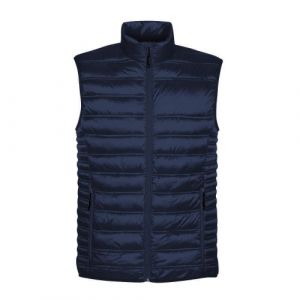 StormTech Basecamp - Doudoune sans manches - Homme (2XL) (Bleu marine) - UTRW5479
