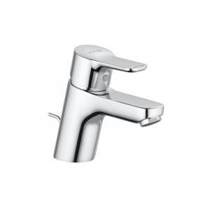 Kludi PURE&EASY Mitigeur de lavabo 60, 372850565, 60