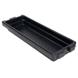 Kerbl Bac pédiluve SuperKombi Mini 200 L