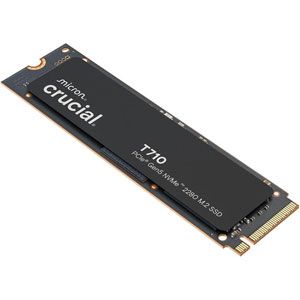 Image de Crucial T710 - 1 To