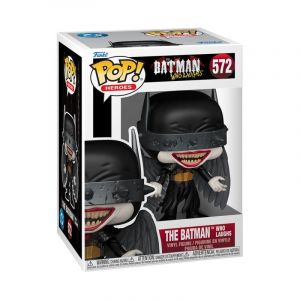 Funko Batman - Le Batman qui Rit Pop! n°572 - p! - op Europe