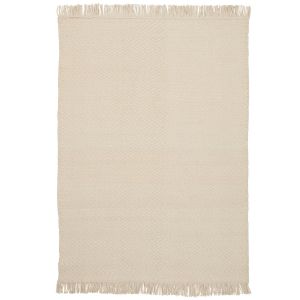 Image de Linie Design Tapis Idun 140x200cm White