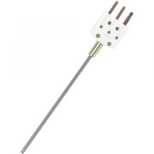 Chauvin Arnoux SP14 Sonde de temp&eacute;rature -40 &agrave; 450 &deg;C Type de sonde Pt100 Etalonn&eacute; selon dusine (sans certificat)