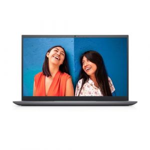 Dell PC portable Inspiron Inspiron 15 5418 Platinum Silver
