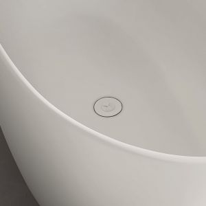 Villeroy & Boch Garniture de vidage et de trop-plein 4065467349549