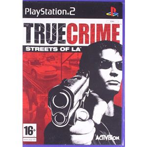 Image de True Crime : Streets of L.A. [PS2]