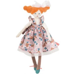 Moulin roty Mini poupée La ravissante Il était une fois 34 cm