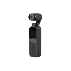 Image de Dji Osmo Pocket Micro Caméra 4K Stabilisée 3 Axes