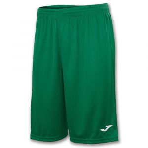 Short Combi Basket pour Homme, Taille XS, Vert