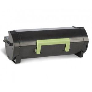 Lexmark 50F0UA0 - Toner 500UA noir 20000 pages