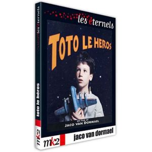 Toto le héros