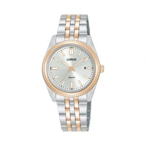 Lorus RJ282BX9 - Montre Bracelet - Femmes - Quartz - Classic