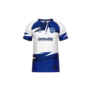 Maillot Venka Grenoble 38