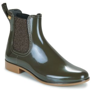 Méduse Bottes JAPOR Kaki - Taille 36,37,38,39,40,41