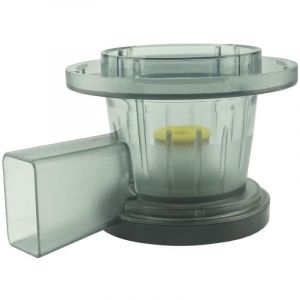 RGV 110632 accessorio centrifuga Ciotola