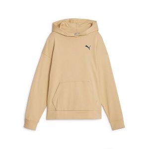 Puma Hoodie femme - Beige