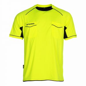 Image de Maillot d'arbitre Stanno Bergamo