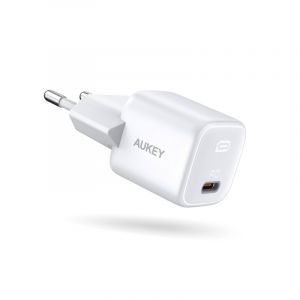 Aukey Chargeur Omnia Mini USB-C PD 20W
