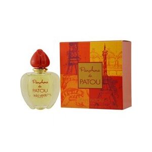 Jean Patou PanAme Eau de Toilette (EDT) Mixte 50ml