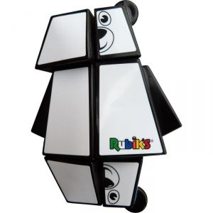 Image de Rubik's junior ourson