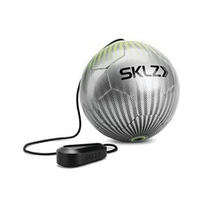 SKLZ Ceinture De Formateur De Compétences Touch Trainer One Size Grey