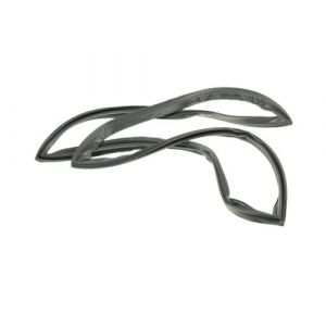 Beko Joint de porte Réfrigérateur, congélateur 4662520400, ESSENTIEL B - 352726