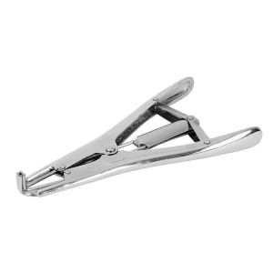 Kerbl Pince pose-anneaux de gomme