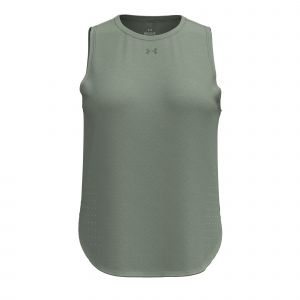 Under Armour Débardeur femme Launch Elite