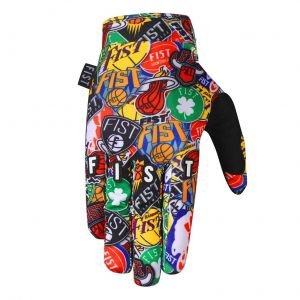 Gants cross Fist Handwear HARD COURT 2026