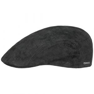 Stetson Casquette Madison en Cuir by casquette gavroche